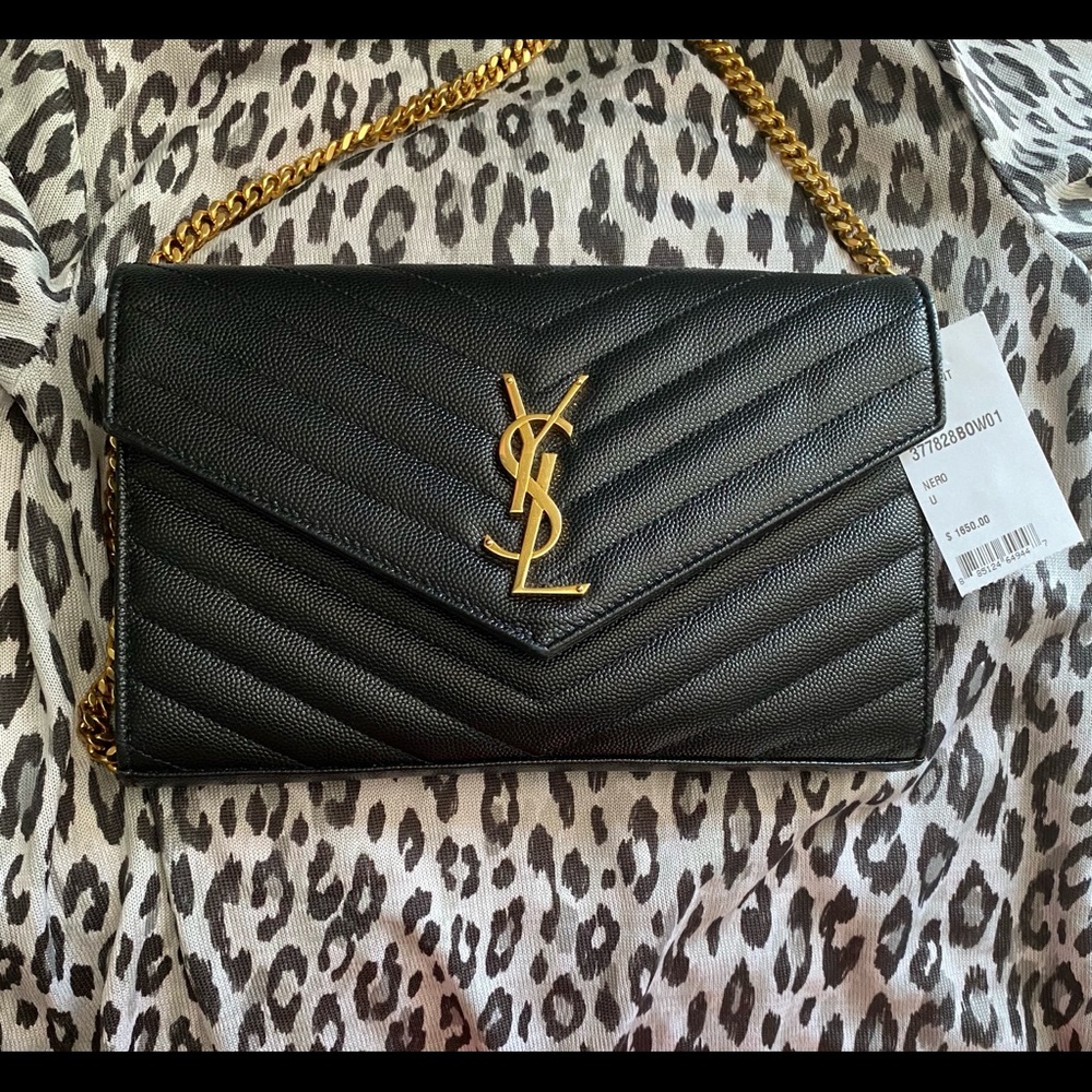 Saint Laurent